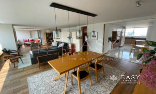 Departamento En Venta Frente A Parque Lincoln