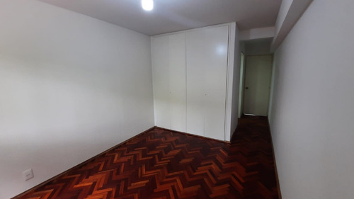 Imagen 7 de 13 de Apartamento Con Garaje En Excelente Zona