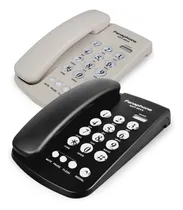 Comprar Teléfono Fijo Panaphone Kxt-3014 De Mesa\u002Flínea Cantv