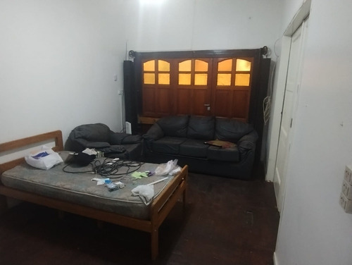 Imagen 24 de 25 de Departamento 3 Ambientes Amoblado En Alquiler Temporal. Ideal Estudiantes O Teletrabajo, 80 Metros, Paternal -dueño Directo