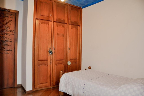 Imagem 18 de 28 de Casa De 4 Dorms 1 Suite No São Paulo Ii - So0603