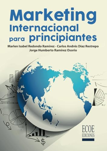 Libro Marketing Internacional Para Principiantes De Jorge Hu