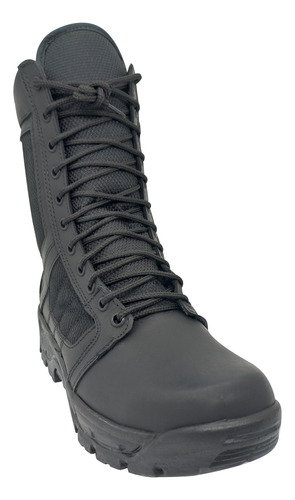 Botas Tactica Militar Policia Tipo 5.11 Ligeras Y Cómodas