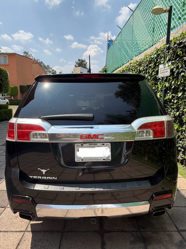 GMC Terrain 3.6 Denali V6 At