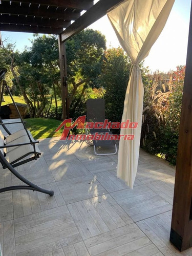 Imagen 14 de 14 de Casa En Venta De Dos Dormitorios En Punta Ballena