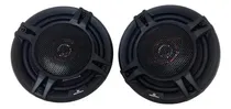 Comprar Parlantes Para Auto 6,5 Pulgadas 600w 4 Vías Maverick 10650 Color Negro