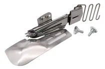 Comprar Carpeta Kp-104 Para Janome Coverpro Doble Pliegue Tipo B