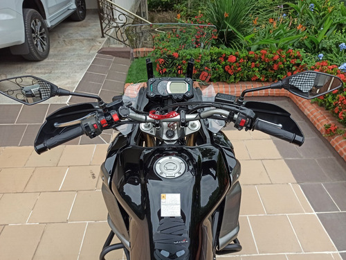 Yamaha Super Tenere Touring
