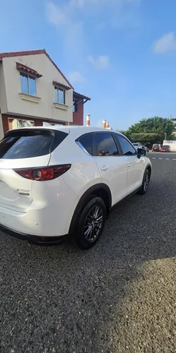 Mazda CX-5 2.5 Touring At
