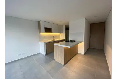 Apartamento en venta