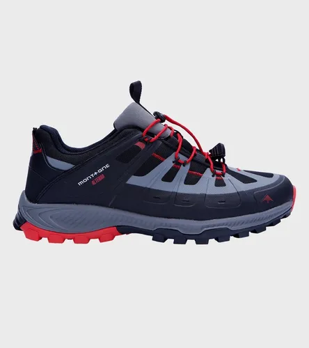 Zapatillas Montagne Alterra Hombre , Impermeables