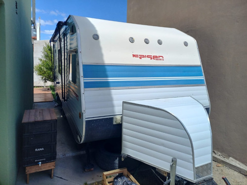 Venta De Casa Rodante Kaisen 600