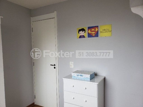 Imagem 11 de 26 de Apartamento, 2 Dormitórios, 42.27 M², Sarandi - 202102