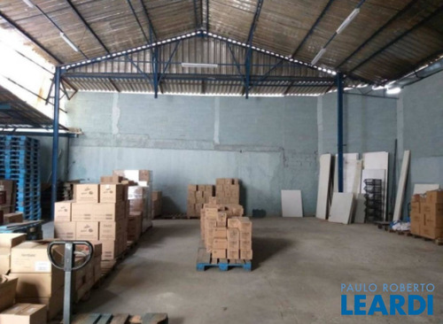 Imagem 5 de 9 de Comercial - Campestre - Sp - 492975