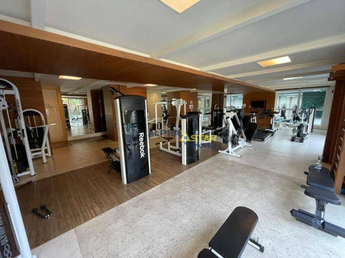 Imagem 11 de 30 de Apartamento Com 4 Dormitórios À Venda, 177 M² Por R$ 1.770.000 - Edifício Lumina - Barueri/sp - Ap2144