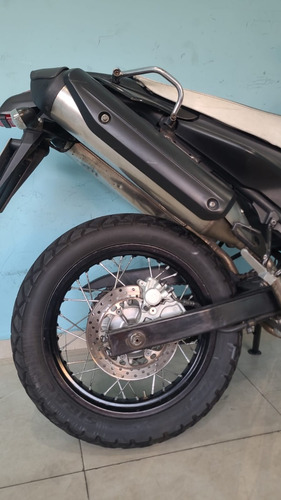 Yamaha Xt 660 R