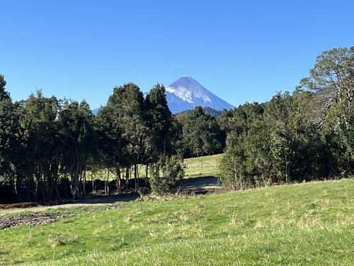 Preciosas Parcelas Con Lindas Vistas En Puerto Varas.