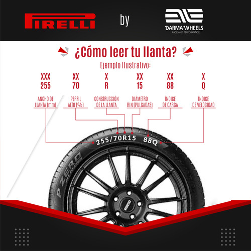 Llanta 215/65 R17 Pirelli Scorpion Verde 99v