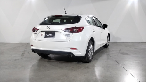 Mazda Mazda 3 2.5 HATCHBACK I TOURING TA