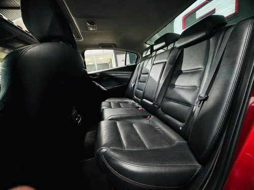 Mazda Mazda 6 Touring