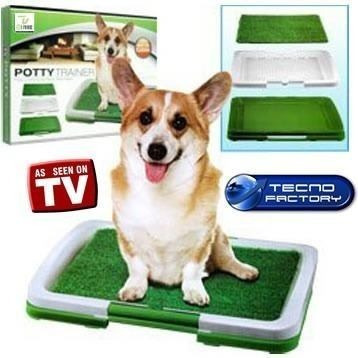 Imagen 3 de 6 de Baño Ecologico Portatil Para Mascotas Perros Gatos Y Otros