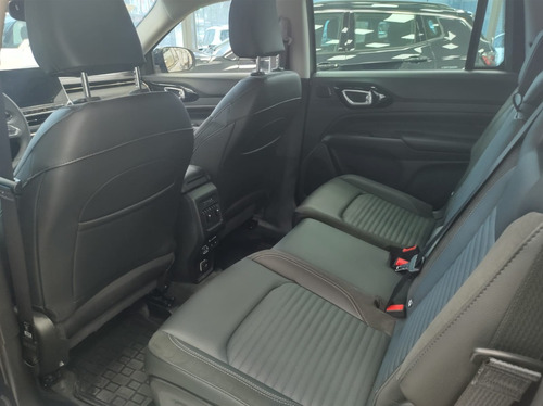 Jeep Commander Limited 4X2
