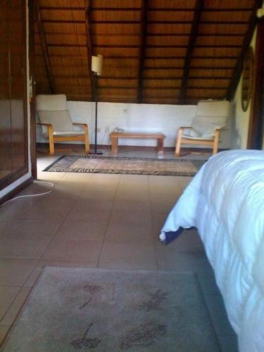 Marina Ranch, Casa En La Barra