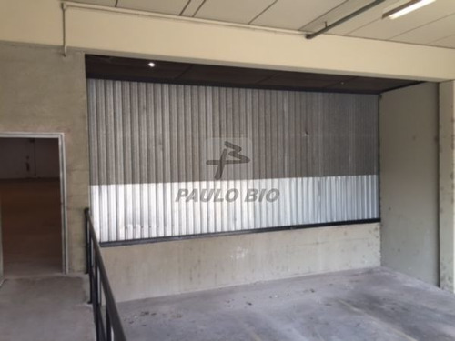 Imagem 2 de 14 de Galpao Em Condominio - Vila Ribeiro De Barros - Ref: 2746 - L-2746