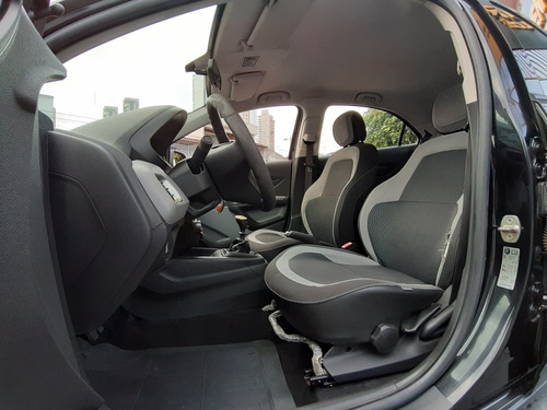 Chevrolet Onix 1.0 Mpfi Lt 8v Flex 4p Manual