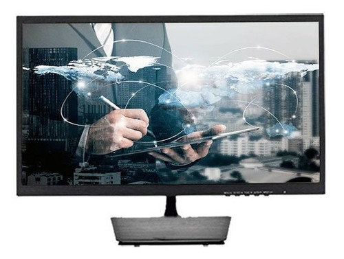 Computador Completo Lenovo Edge 72 I3 4gb Hd 500gb Wi-fi