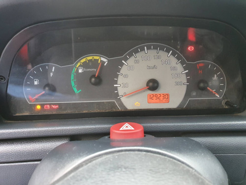 Fiat Uno 1.0 Mpi Mille Way Economy 8v Flex 2p Manual