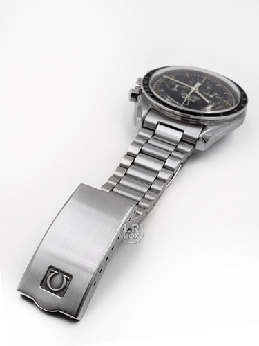 Omega Speedmaster Professional Moonwatch 42mm