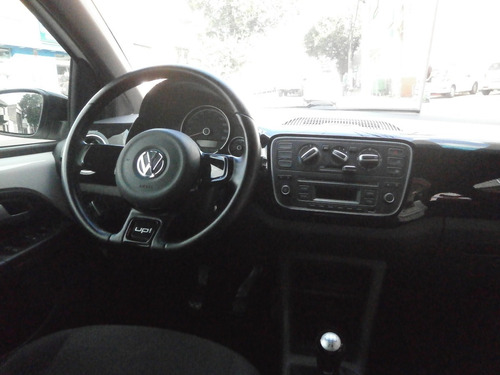 Imagem 7 de 8 de Vw Up Run 2017 Flex