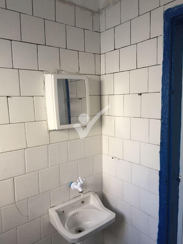 Imagem 21 de 26 de Casa Para Aluguel Em Vila Formosa - Ca000783