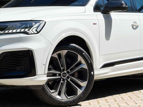 Audi Q7 3.0 55 TFSI GASOLINA PERFORMANCE QUATTRO TIPTRONIC