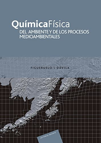 Libro Química Física De Juan E Figueruelo Martin Marino Davi