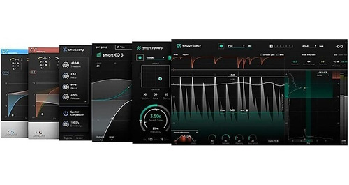 Sonible Studio Bundle Plug-in Collection Download 