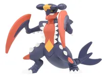 Comprar Pokemon Moncolle Gaburias Original Tomy Takara Japon