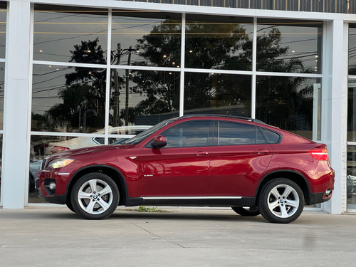 BMW X6 3.0 Xdrive 35i Sportive 306cv