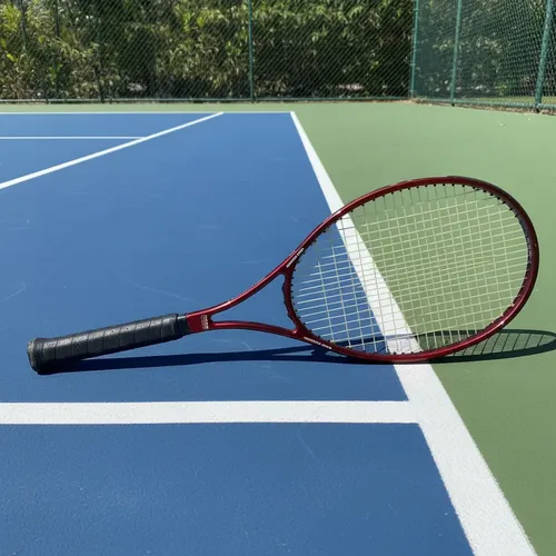 HEAD PRESTIGE TOUR600 前期 Raquete De Tênis Head Prestige Tour 660 | MercadoLivre