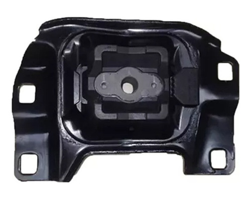 Soporte Caja Izquierdo Volvo C30 S40 V40