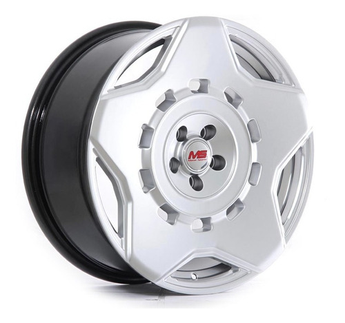 Rines Goldman Vk-5207 17x8.0 4x100