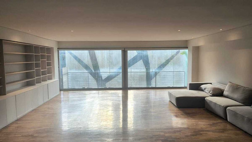 Renta Departamento En Polanco 3 Picos