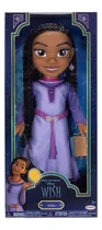 Comprar Muñeca Asha 15, Wish - El poder de los deseos, Sunny, 3853
