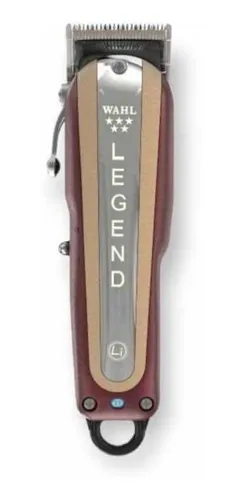 Maquina Wahl De Cortar Cabello Legend Profesional WAHL