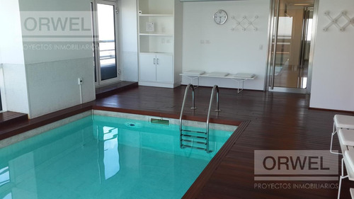 Imagen 24 de 30 de Unico! Le Parc Alcorta! 3 Suites Dep. 2 Coch.