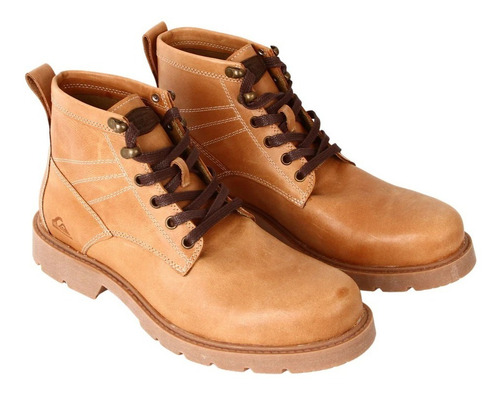 Imagen 2 de 6 de Borcegos Hombre Quiksilver Premium - Potenza Shop