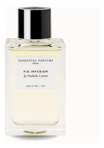 Essential Parfums Fig Infusion 100ml 香水 Perfume Fig Infusion Essential Parfums Edp 100ml I Original