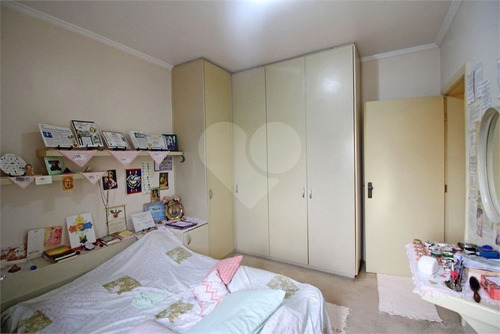 Casa-são Paulo-alto Da Lapa | Ref.: 353-im351832 - 353-im351832
