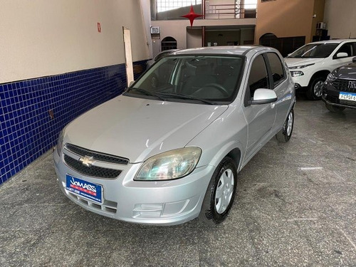 Imagem 4 de 13 de Celta 1.0 Mpfi Lt 8v Flex 4p Manual